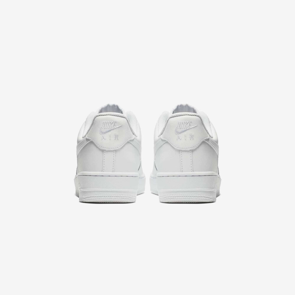 Men's Sneakers Nike Air Force 1 white Low