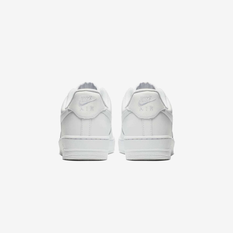 Men's Sneakers Nike Air Force 1 white Low