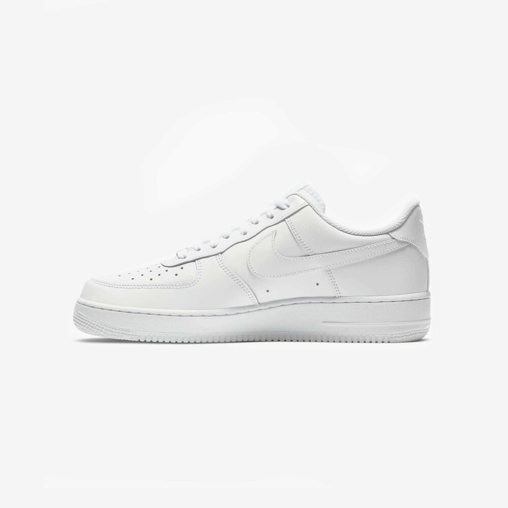 Nike Air Force 1 white Low