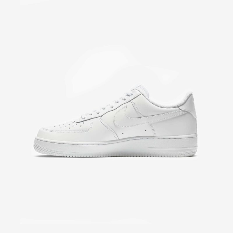 Nike Air Force 1 white Low