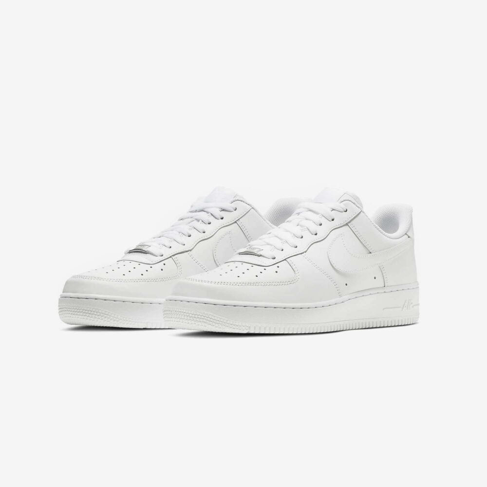 Nike Air Force 1 white Low 109 Euro