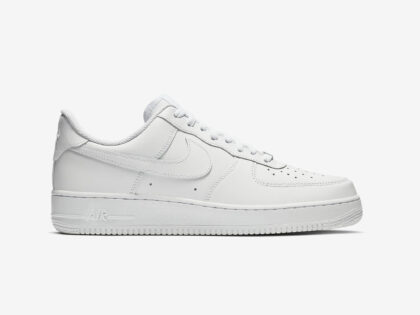 Nike Air Force 1 white Low CW2288-111