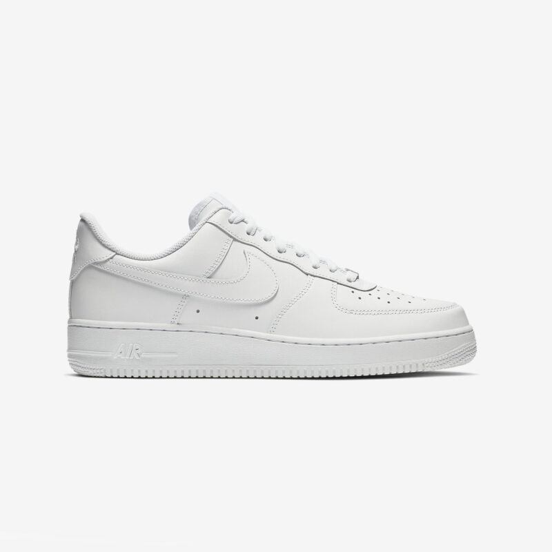 Nike Air Force 1 white Low CW2288-111