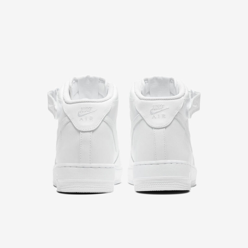 Nike Air Force 1 07 Mid white buy