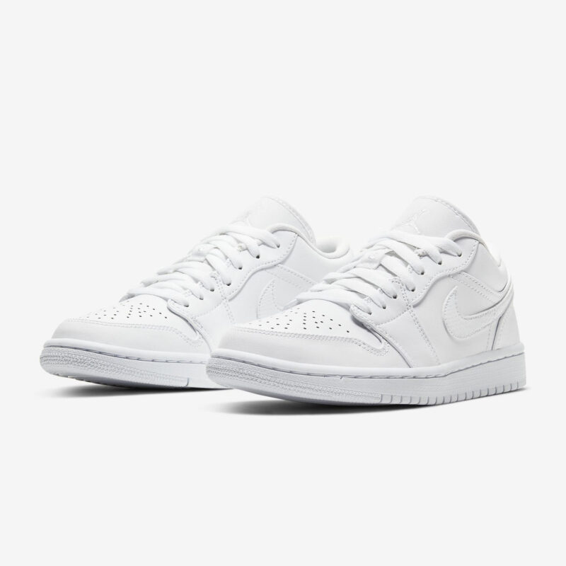 Nike Air Jordan 1 Low White buy