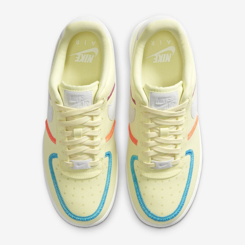 Nike air Force 1 07 LX life lime buy
