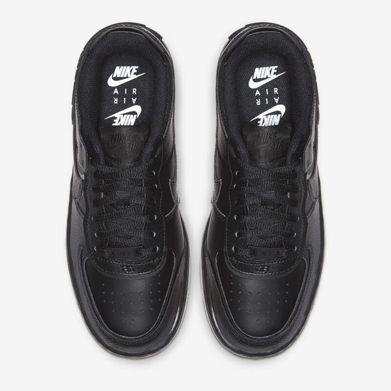 Nike W Air Force 1 shadow black buy