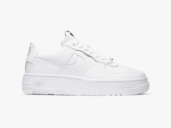 Nike Air Force 1 Pixel white 109 euro