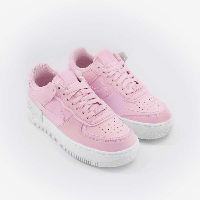 Nike W Air Force 1 pink foam buy