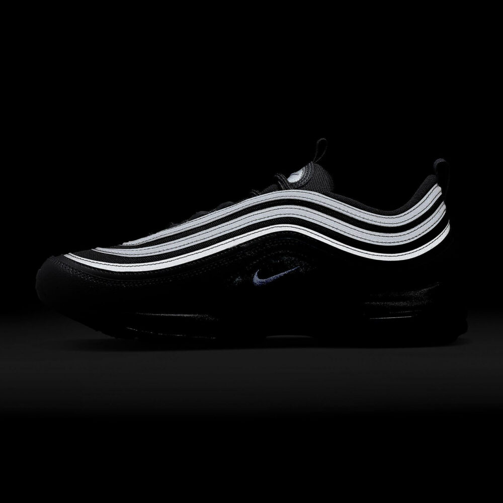 Men's Shoes Nike Air Max 97 black/black