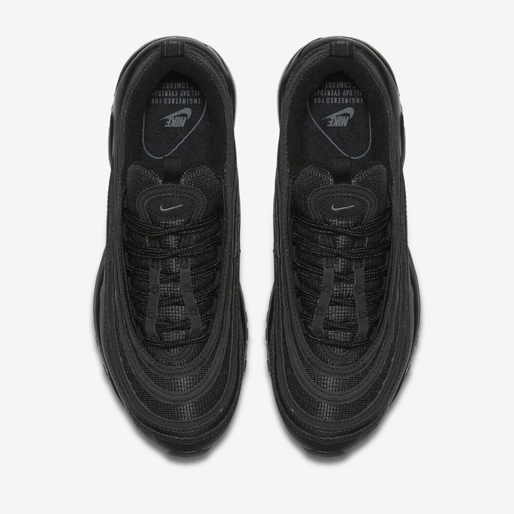 Men's Shoes Nike Air Max 97 black