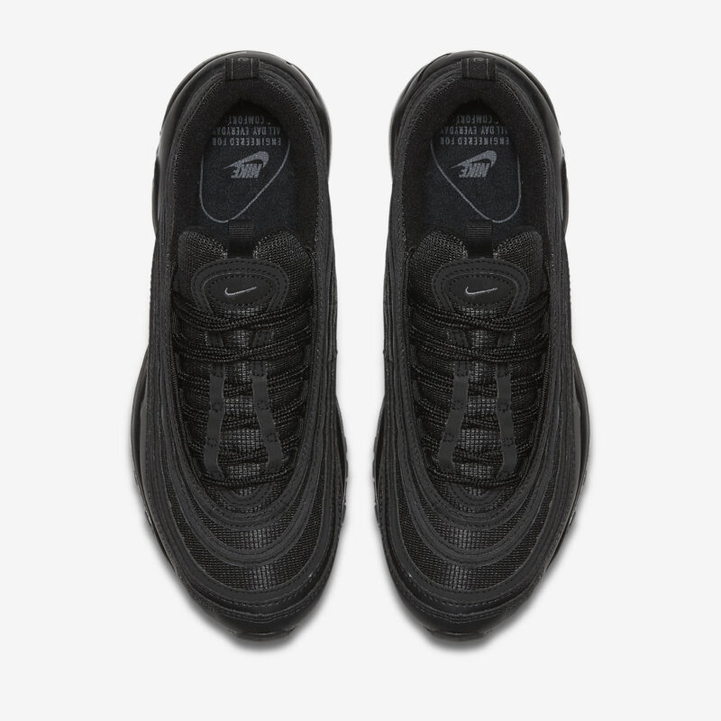 Men's Shoes Nike Air Max 97 black