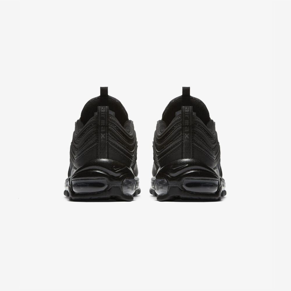 Men's Shoes Nike Air Max 97 black/black Europe