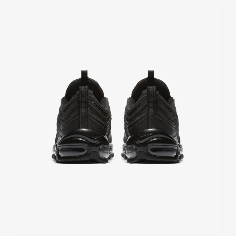 Men's Shoes Nike Air Max 97 black/black Europe