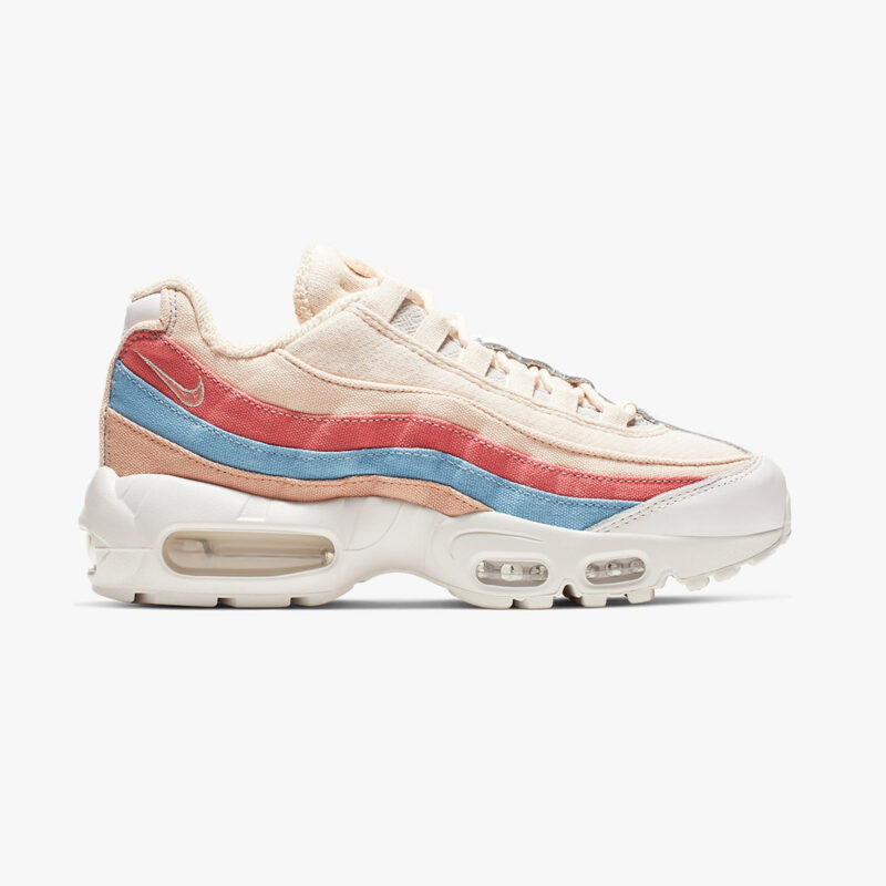 Nike WMNS Air Max 95 QS Plant Color Collection 175 Euro