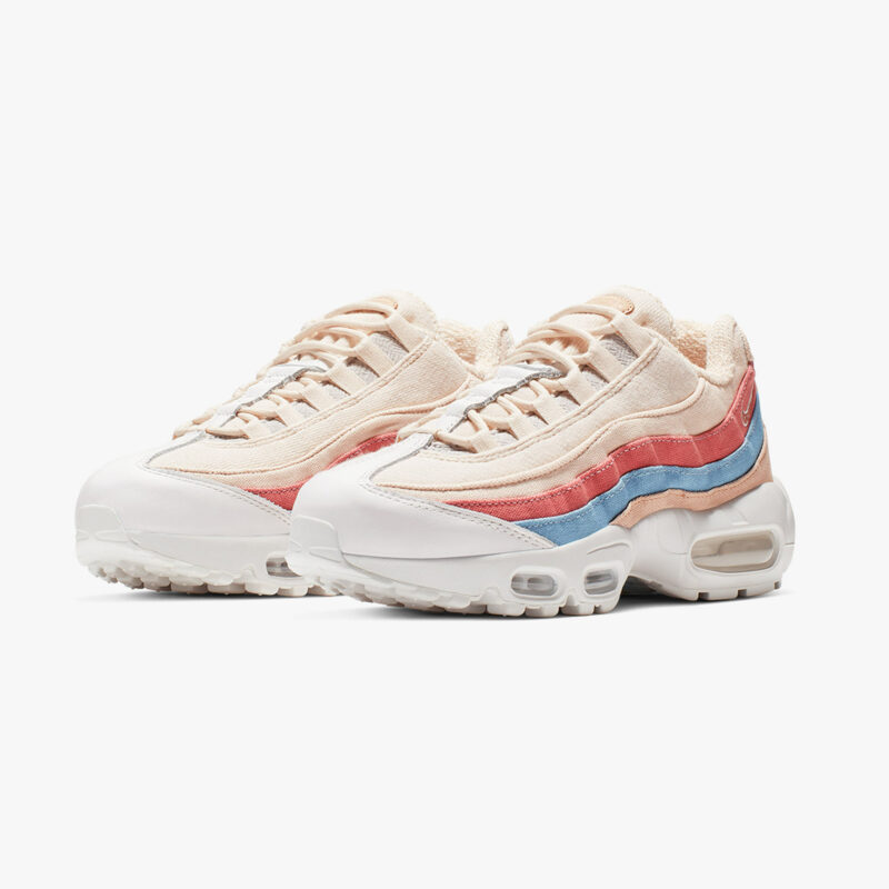 Nike WMNS Air Max 95 QS Plant Color Collection In Stock