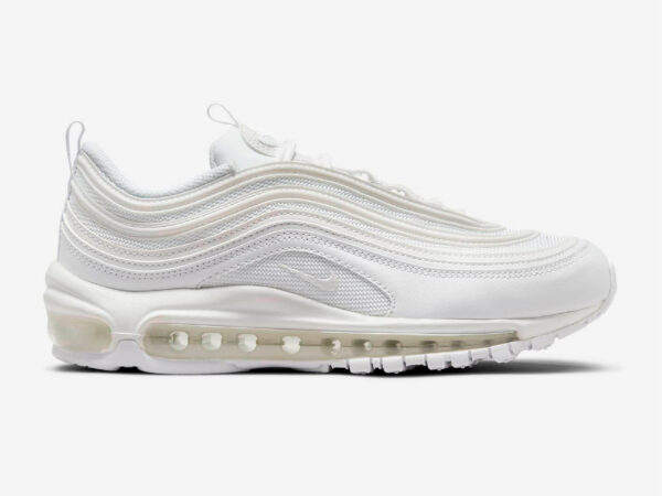 Nike W Air Max 97 White 189 Euro