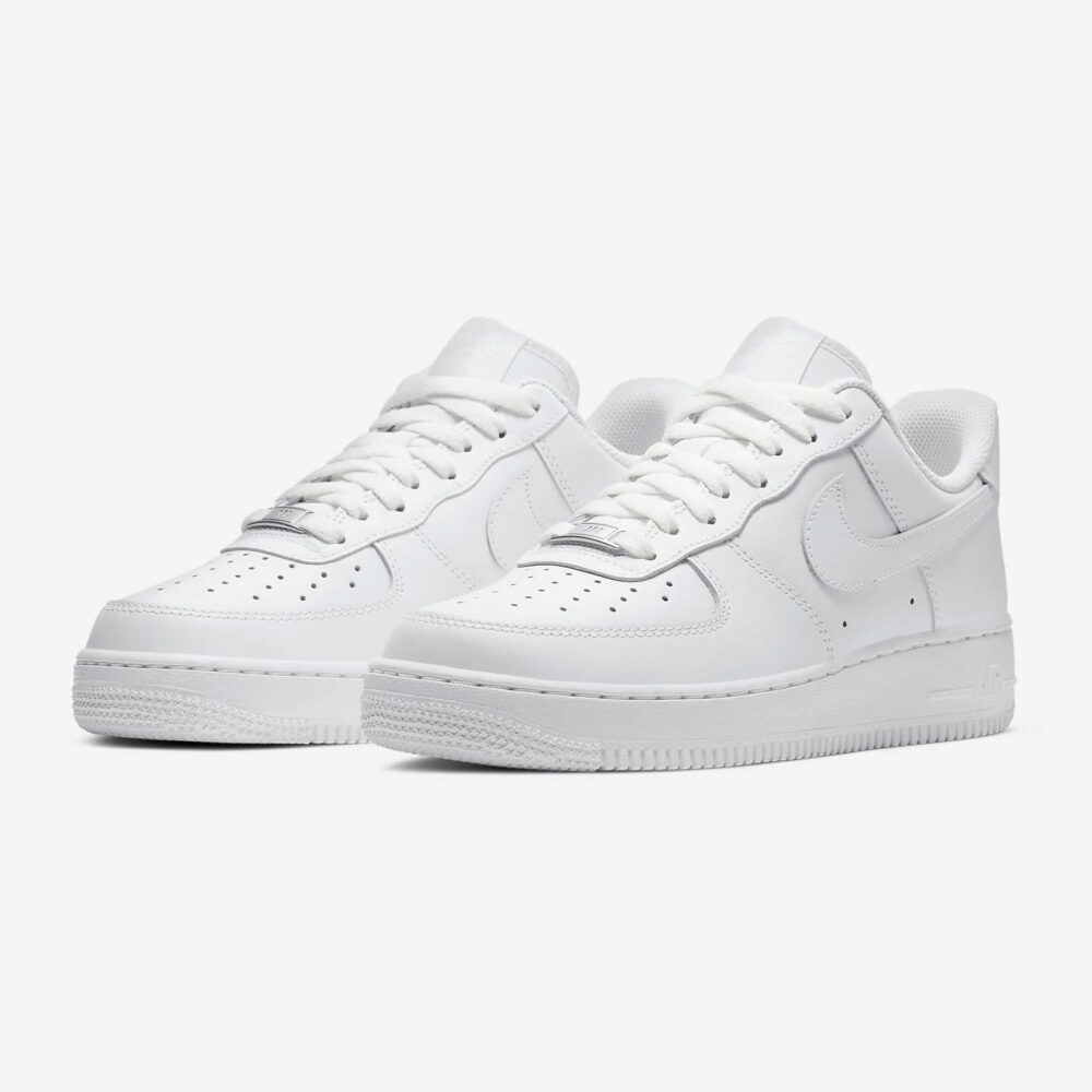 Nike WMNS Air Force 1 '07 white DD8959-100