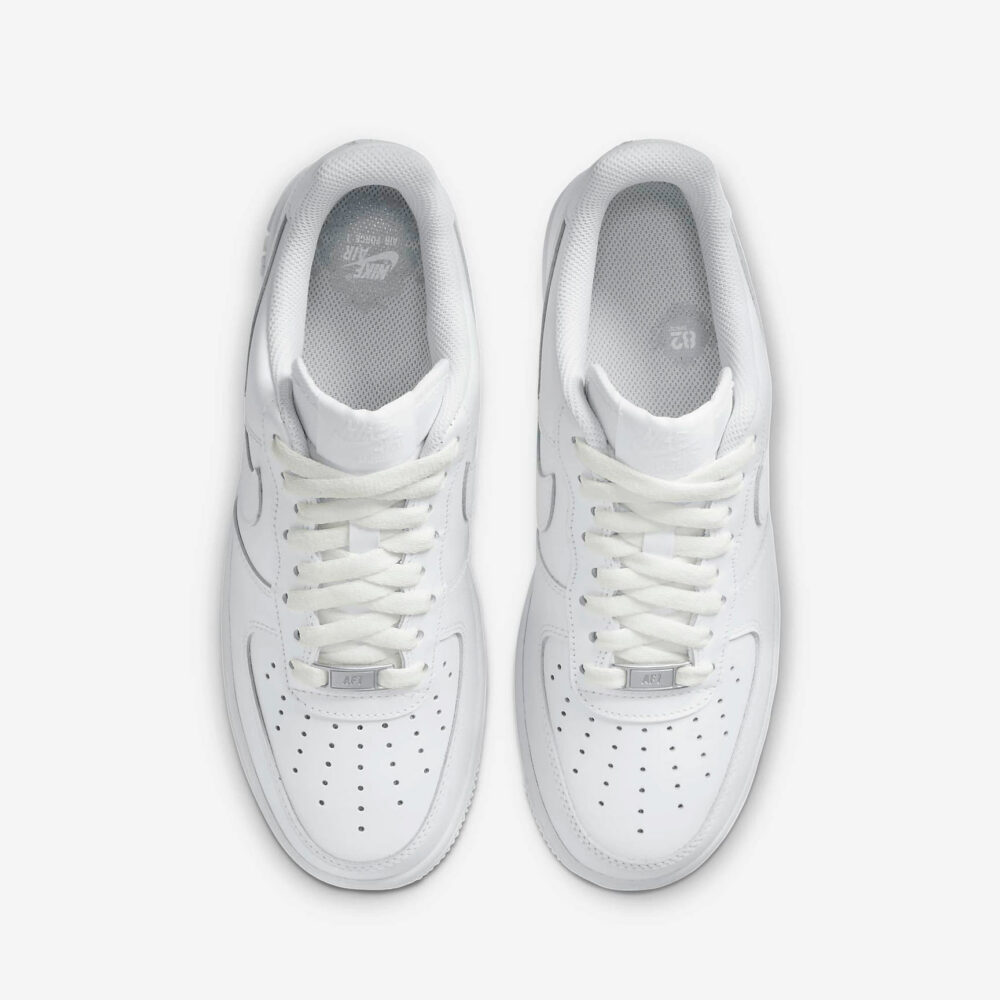 Nike Women Air Force 1 '07 white